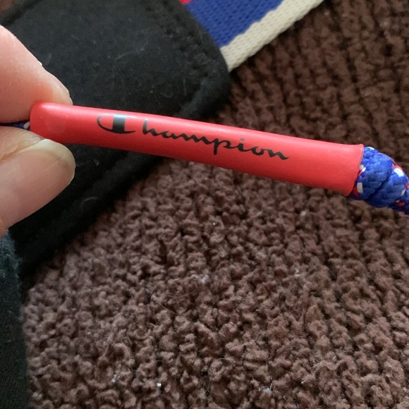 Champion brand waist bag - Picture 2 of 6